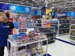 -TOYSRUS玩具反斗城(石家庄万象城店)