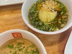 -袁记串串香(泉水轻轨站店)