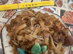 -葛记焖饼(伏牛路店)