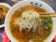 -逸桂禾面馆