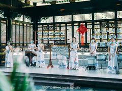 -景德镇古窑民俗博览区