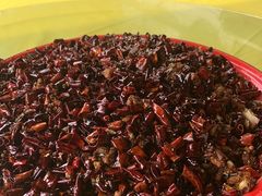 -林中乐辣子鸡(歌乐山总店)