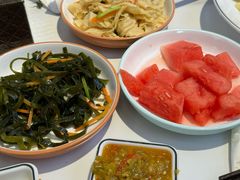 -初晋·山西地道刀削面.晋北莜面香(星耀城店)