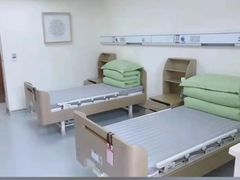 -奉贤东方美谷金汇敬老院·医护康复·日月星连锁(奉贤院)