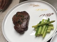 -CHASE Modern Cuisine(崇宁路店)