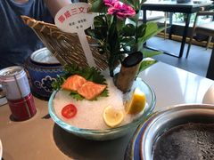 -享月汤皇·海鲜小火锅·聚会(曲江创意谷店)