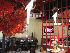 大堂-湘约爨厨(太白立交店)