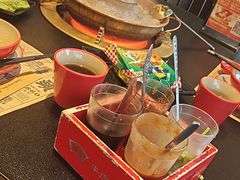 -潮庭牛肉火锅·骑楼私宴