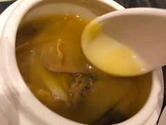 -长沙北辰洲际酒店-兰调全日餐厅