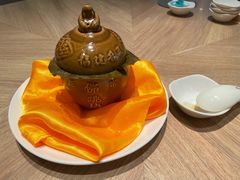 佛跳墙-莆田餐厅PUTIEN(万象天地店)