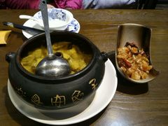 -福照楼汽锅鸡·云南菜(护国路店)