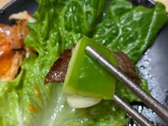-花味·自助烤肉(雨花客厅店)