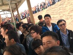 -古柏渡飞黄旅游区