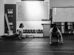 -Track Pro综合体能训练馆(久博都市运动中心店)