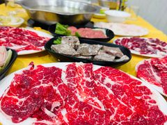 -老猫牛肉火锅(沙溪店)