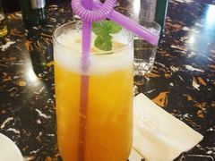 -根莱茶餐厅(连城东路枞阳美食风情街店)