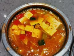 -槿·贵州酸汤火锅餐厅·杭州临安万豪酒店