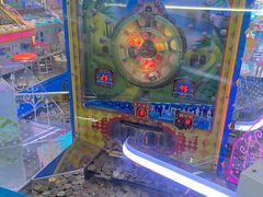 -大玩家(通州万达广场店)