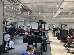 -FLARE STAR FITNESS(复地活力城店)
