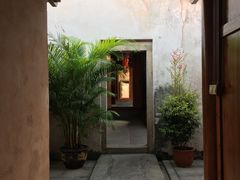-许驸马府
