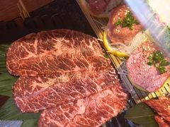 -丸藏和牛烧肉专门店(园区师惠坊店)