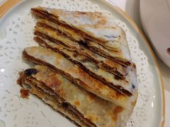 -惠丰堂饭庄·烤鸭·京味菜(翠微路店)