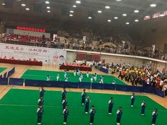 -广州体育职业技术学院