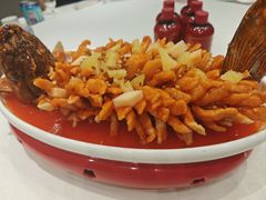 -老六饭店(翠通路店)