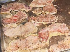 -火叮叮自助烤肉·现切牛肉(茂业店)