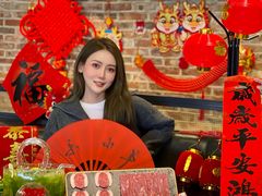 -快乐小羊(富强中路店)