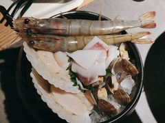 -沼津港精致料理·寿喜烧·烧鸟(龙湖南桥天街日料榜单店)
