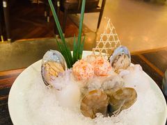 -山葵家·创意料理(临平银泰城店)
