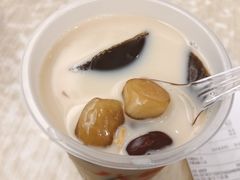 -八婆婆烧仙草(中山路店)