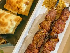 -伊带伊路新疆美食府(呼家楼店)