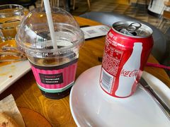 -乐凯撒披萨(东方新世界店)