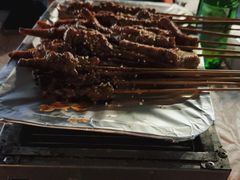-回头烧烤(悦荟购物中心店)