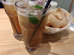 -米泰芒·东南亚料理(体育西店)