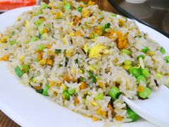 海胆饭-滑记海鲜饭店·老字号(海鲜街店)