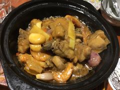 -潮堂(环球金融中心店)