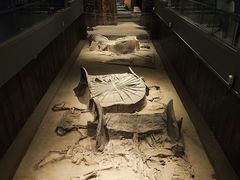 -北京大葆台遗址博物馆