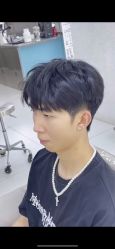 -型色沙龙