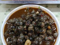 -阿木龙虾(河间路店)
