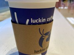 -瑞幸咖啡(龙湖北城天街北馆店)