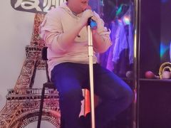-唱吧麦颂KTV(松江五龙商业广场店)
