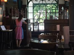 大堂-宝莱纳餐厅(滨江店)