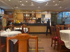 大堂-峨嵋酒家总店(车公庄店)