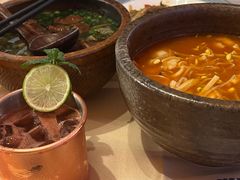 -山石榴·贵州菜(丰盛里店)