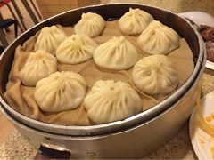 老班长餐厅-老班长手工灌汤包老店(东山店)