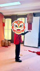 点击看大图 -爱儿美儿童摄影(五路居花园别墅店)