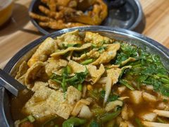 -柳州肥姨妈大骨螺蛳粉(江宁万达店)